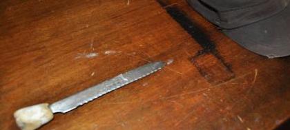 Assaltante é identificado como autor de três roubos