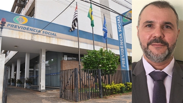 INSS retoma a obrigatoriedade da prova de vida; advogado de Votuporanga dá dicas de como renovar o benefício (Fotos: A Cidade/Redes sociais)