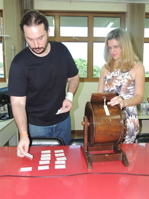 Sorteadas 25 pessoas para os dois próximos júris populares