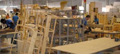 Votuporanga tem saldo positivo de 1.200 vagas