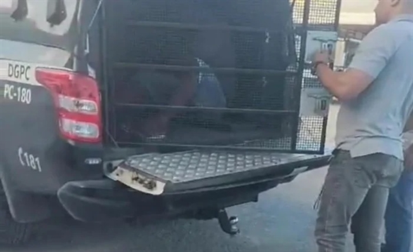 Acusado estava escondido em uma fazenda em Alagoas, mas foi localizado e preso pela Polícia Civil nesta semana (Foto: Divulgação)