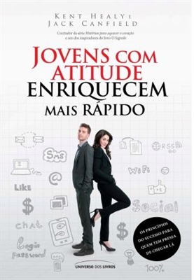 Jovens com atitude enriquecem mais rápido