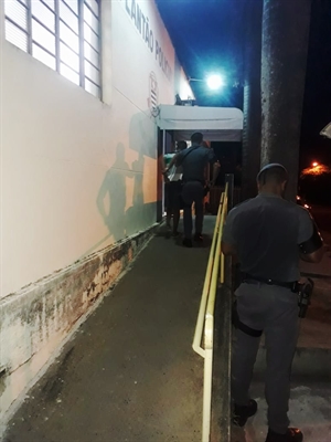 Comparando as prisões em flagrante no mês de março deste ano com 2018, percebe-se que houve um aumento (Foto: Divulgação)