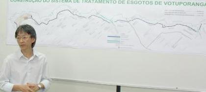 Recuperação do Marinheirinho demora dois anos