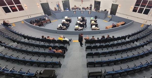Projeto de autoria do vereador Marcão Braz foi aprovado na Câmara Municipal de Votuporanga anteontem  Foto: A Cidade