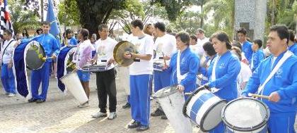 Autoridades destacam projeto piloto da Apae