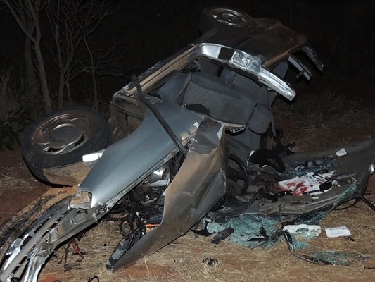 Tragédia na pista deixa Votuporanga consternada