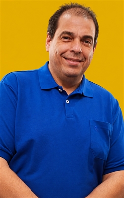 Mega movimenta articulações no PP e fortalece sua pré-candidatura (Foto: Arquivo pessoal)