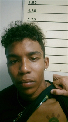 Buiú ‘cabeludo’ vivia nas ruas como mendigo