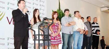 Ville Gramadão torna Votuporanga referência no setor