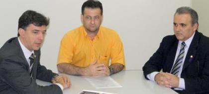 Curso de Direito faz parceria com Complexo Damásio