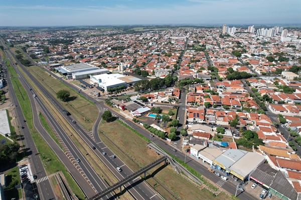 Foto: Prefeitura de Votuporanga