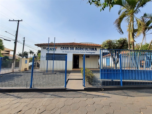 A Prefeitura de Valentim, em parceria com a Casa da Agricultura, aderiu ao programa “Cidadania no Campo”, do governo estadual (Foto: Prefeitura de Valentim Gentil)