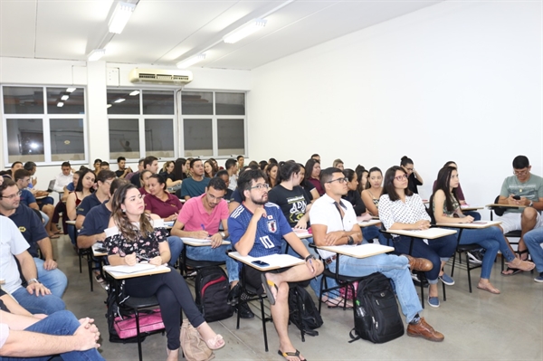 O curso preparatório será oferecido para os alunos e egressos de Ciência Contábeis  (Foto: Futura)