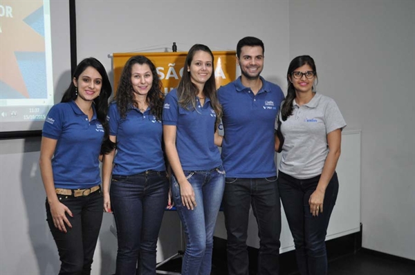 Unifev conquista prêmio do Projeto Melhores Práticas 