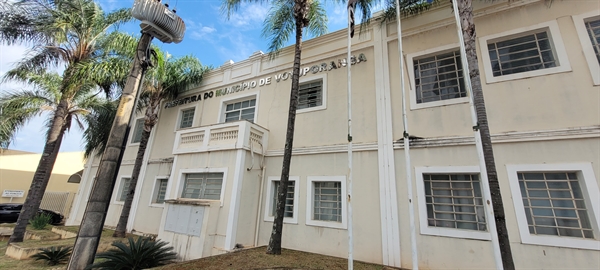  A maioria dos servidores afetados fazem parte da secretaria da Saúde, com as secretarias de Educação e Assistência Social também representadas   Foto: A Cidade