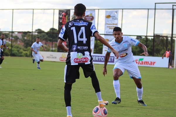 Votuporanguense joga primeiro turno das quartas de final da Série A3 e enfrenta o MAC fora de casa  (Foto: Rafael Bento/CAV)