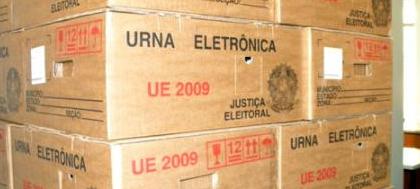 Problema no TRE adia a audiência de geração de mídias