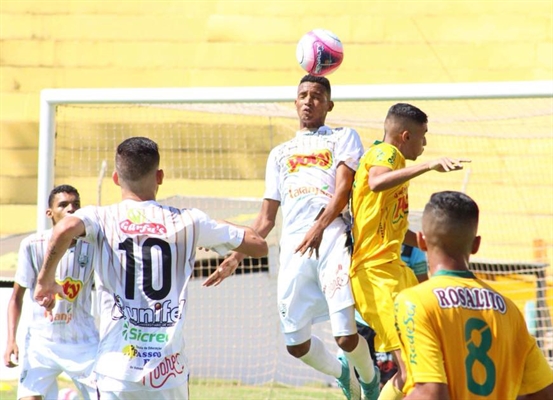 Jogos ocorreram no estádio José Maria de Campos Maia, em Mirassol (Fotos: Rafael Nascimento/CAV)