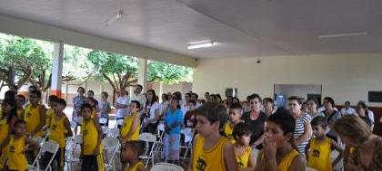 Casa da Criança faz Feijoada beneficente em junho