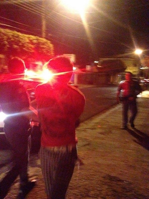 PM age rápido e frustra dois furtos na cidade