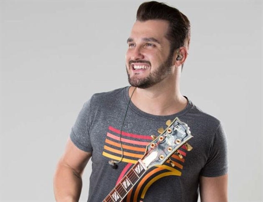 Abertura dos Jogos Regionais é nesta sexta com show de Seu Moço (Foto: Divulgação) 