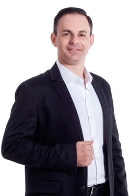 O José Antonio Pansani será o palestrante da noite de hoje da VII Semana Cultura da Faculdade Futura (Foto: Divulgação)