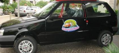 Santa Casa sorteará carro da Saúde que dá Prêmios