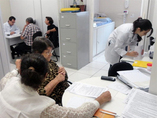 Unipec Santa Casa participa de evento nos Estados Unidos