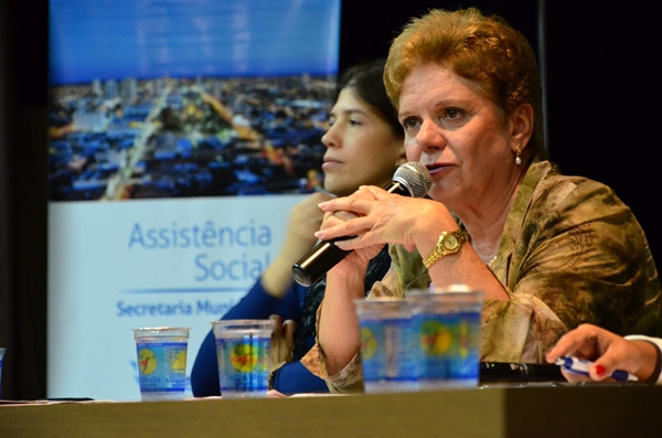 Rosmary diz que Conselho lutará por delegacia 24h