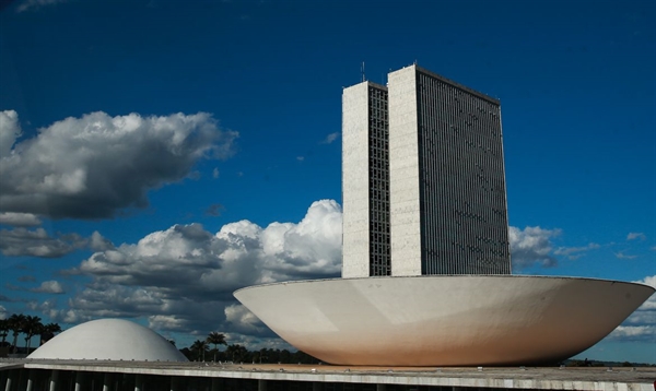 A votação do Orçamento de 2023 está prevista dia 16 de dezembro (Foto: Agência Brasil)