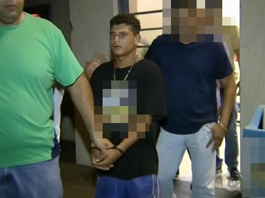 Justiça ouve acusado de estuprar jovem de 20 anos e jogar corpo no rio