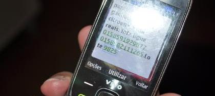 Golpe do "Avião do Faustão" faz mais uma vítima