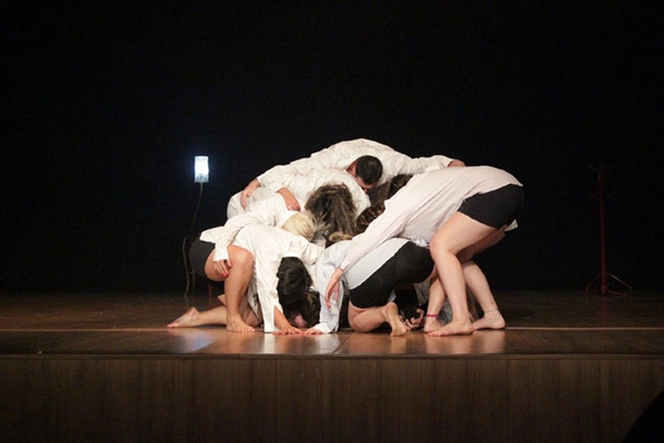 Fase regional de dança acontece neste domingo