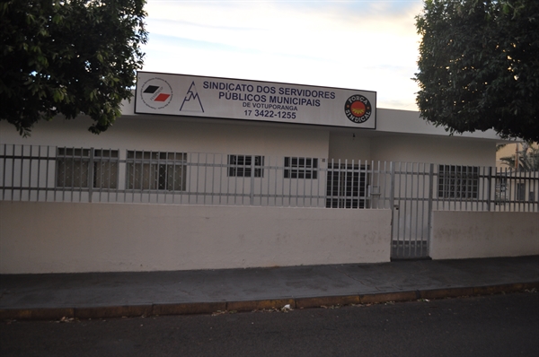 O Sindicato dos Servidores Públicos Municipais de Votuporanga foi multado em quase R$ 65 mil Foto: A Cidade 