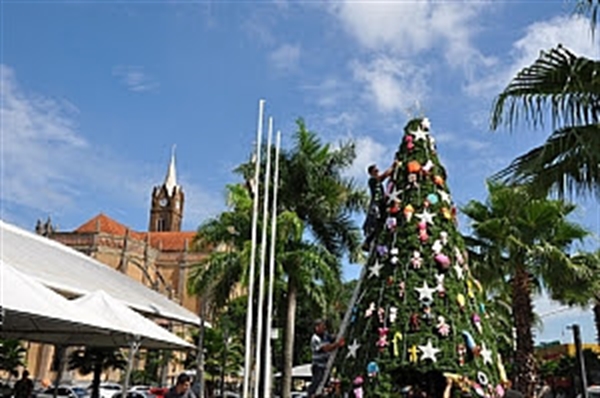 (Foto: Divulgação/Prefeitura de Votuporanga)