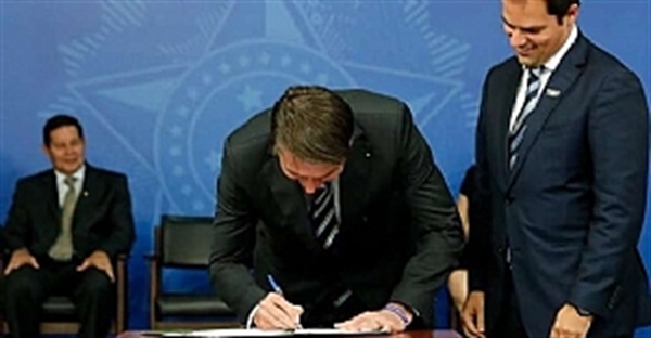 Sobre essa MP, a Prefeitura de Votuporanga estará atenta para ajustes, se necessários, para fazer cumprir os direitos sociais da população (Foto: Prefeitura de Votuporanga)