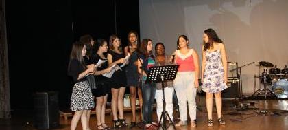 Musicale – Escola de artes promove audição