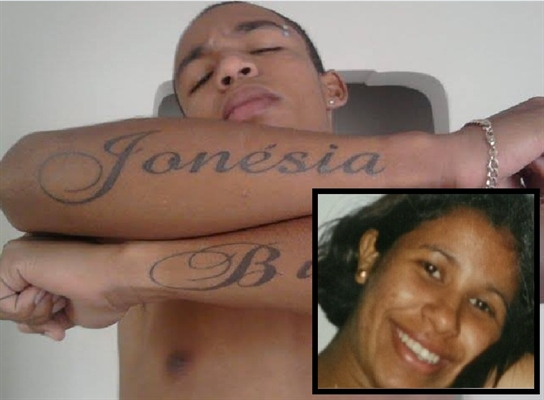 ‘Buiú’ é procurado por matar mulher em Santos