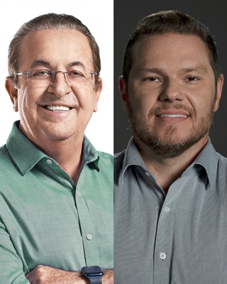 Foto: Facebook Luiz Carlos Motta/Assessoria
