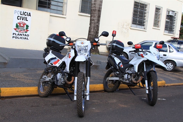 Rapaz é preso após tentativa de roubo no Centro