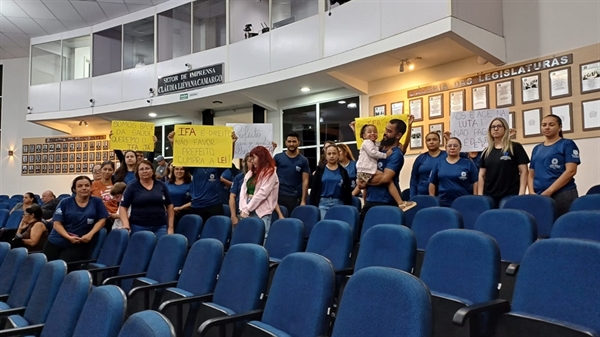 Agentes de saúde cobram esse repasse desde o ano passado. Foto: Arquivo Pessoal