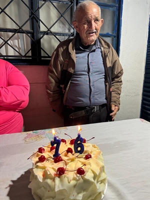Foto: Arquivo Pessoal