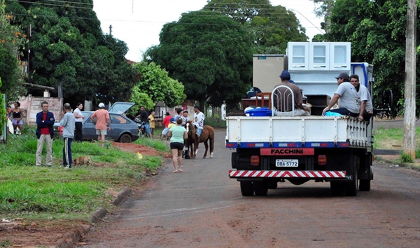 Prefeitura quer abrir crédito  adicional de R$ 890 mil 