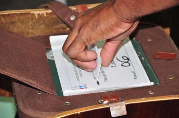 Vereadores analisam projeto para  eleição para Conselho Tutelar