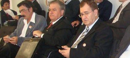 Liberato participa de audiência sobre royalties 