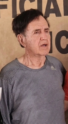 Foto: Arquivo Pessoal