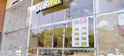 Subway já funciona em Votuporanga