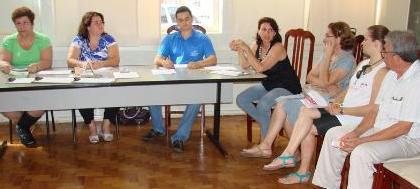 Entidades reforçam ações da campanha Leão Amigo