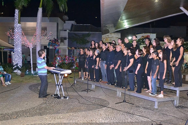 Jornada da Música tem programação até dia 24